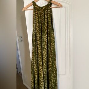 NOA NOA Maxi Dress Size S